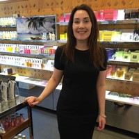 Jenny Sugars