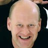Roy Schjetne