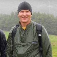 John Williams (Gcgi,Mcmi)