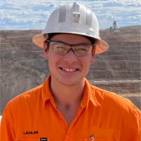 Lachlan Dolzan