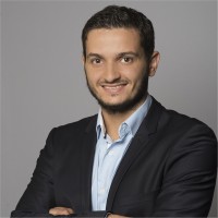Ilias Gaillot