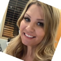 Brittany Warrick