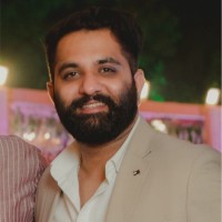 Shubham Arora