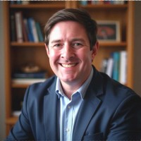Ryan Behan, MBA
