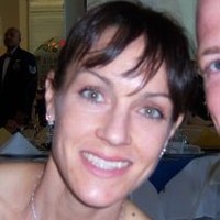 Allison Kerr, Ma