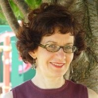Ina Silvergleid