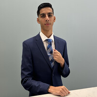 Sahir Hira