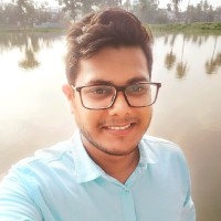 Pran Krishna Saha