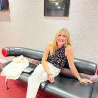 Jane Horridge MBA FCMI