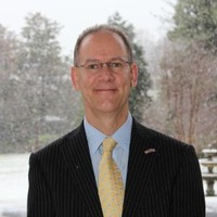 Eric Hepburn FCMA