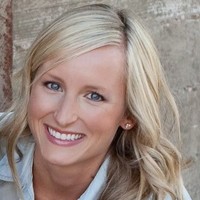 Megan Wood, Rd