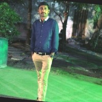Shyam Kanuri
