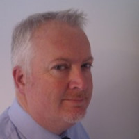 Bryan Brunt MBCS CITP and ITIL