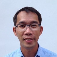 Jeffrey Khng
