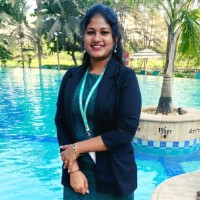 Reshma Jayadasan