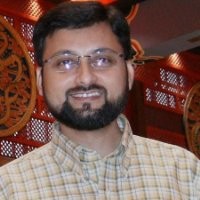 Shuja Khan