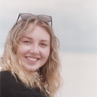 Caitlin Barnett