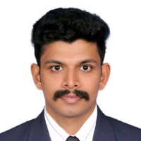 Kishor U