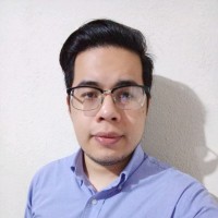 Daniel De La Rosa Coss