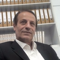 Mahmoud Ghazi