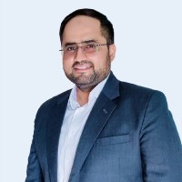 Qamar Masood