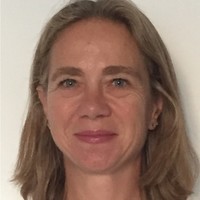 Véronique Grall