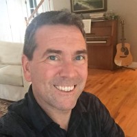 Neil McMahon