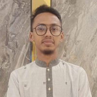 Md Hujaif Ali
