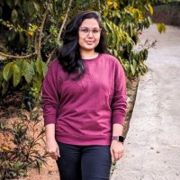 Fazleen Aneesa
