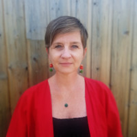 Emmanuelle Poirier