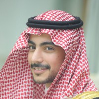 Khalid Almousa