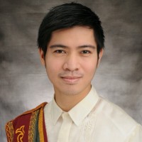 Rainier Joseph Bituin
