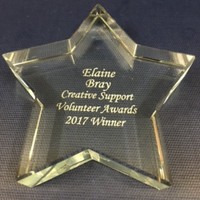 Elaine Bray