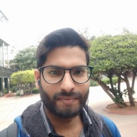 Abhishek Mishra
