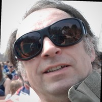 Chris Lambart