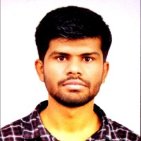Varsha M I