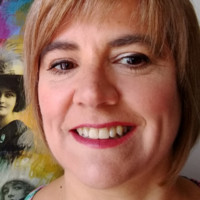 Élaine Boily