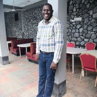 Isaac Kallon