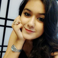 Gayatri Mudgil