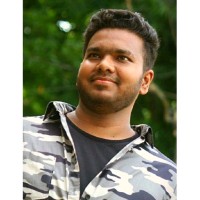 G Santosh
