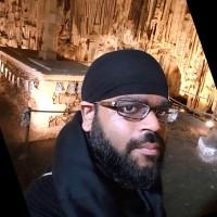 Ravneetpal Singh Saini