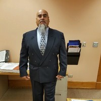 Sergio Reyna