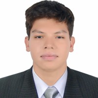 Jorge Alonso Mayhuire del Carpio