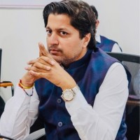 Navneet Singh Chauhan