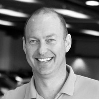Trond Sjøholt
