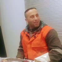 Moulhane Jaouad
