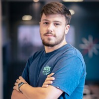 Matheus Arcanjo