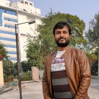 Manish Kumar Jha