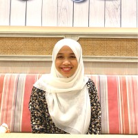 Izzati Nofrizal