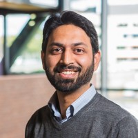 Faizan Ismail